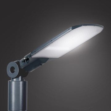 Brilagi - LED-ulkokatuvalaisin URBANLIGHT LED/100W/230V antrasiitti IP65