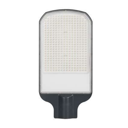 Brilagi - LED ulkokatuvalaisin URBANLIGHT LED/200W/230V antrasiitti IP65