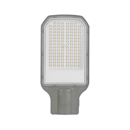 Brilagi - LED ulkokatuvalaisin URBANLIGHT LED/50W/230V harmaa IP65
