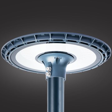 Brilagi - LED-ulkokatuvalaisin URBANSPARK LED/120W/230V antrasiitti IP65