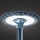 Brilagi - LED-ulkokatuvalaisin URBANSPARK LED/120W/230V antrasiitti IP65