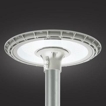 BRILAGI - LED-ulkokatuvalaisin URBANSPARK LED/120W/230V, harmaa, IP65