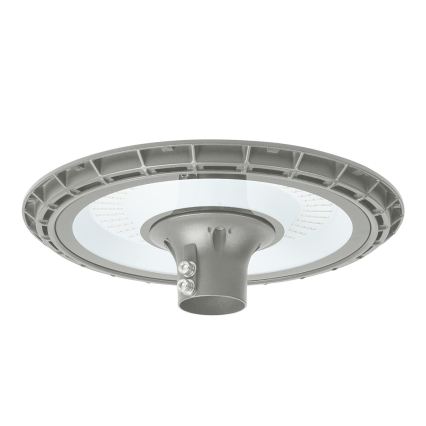 BRILAGI - LED-ulkokatuvalaisin URBANSPARK LED/120W/230V, harmaa, IP65