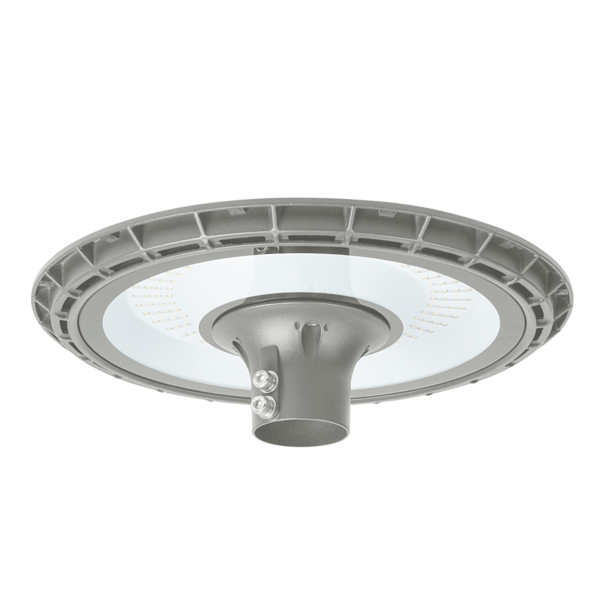 BRILAGI - LED-ulkokatuvalaisin URBANSPARK LED/120W/230V, harmaa, IP65