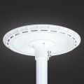 Brilagi - LED-ulkokatuvalaisin URBANSPARK LED/120W/230V valkoinen IP65