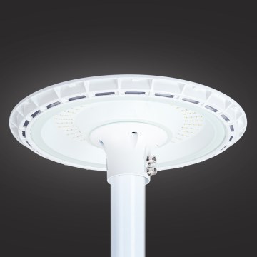 Brilagi - LED-ulkokatuvalaisin URBANSPARK LED/120W/230V valkoinen IP65