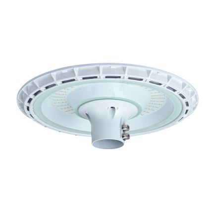 Brilagi - LED-ulkokatuvalaisin URBANSPARK LED/120W/230V valkoinen IP65