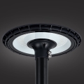 Brilagi - LED-ulkokäyttöinen katuvalaisin URBANSPARK LED/120W/230V, musta, IP65