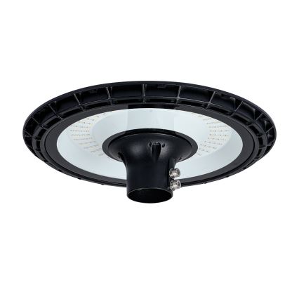Brilagi - LED-ulkokäyttöinen katuvalaisin URBANSPARK LED/120W/230V, musta, IP65