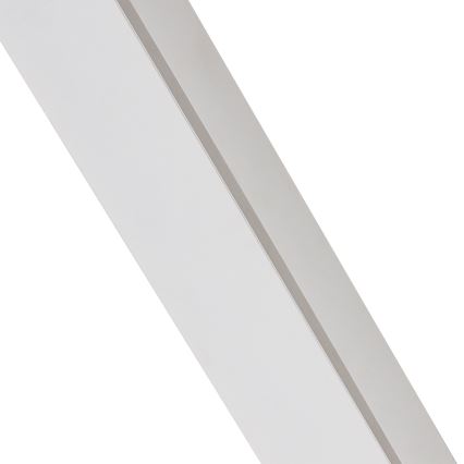 Brilagi - LED-ulkoseinävalaisin LINEAR LED/32W/230V 3000K IP65 140 cm valkoinen CRI 90