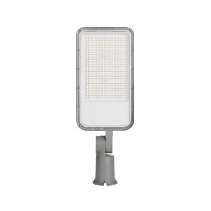 Brilagi - LED-ulkovalaisin nivellä URBANLIGHT LED/200W/230V harmaa IP65