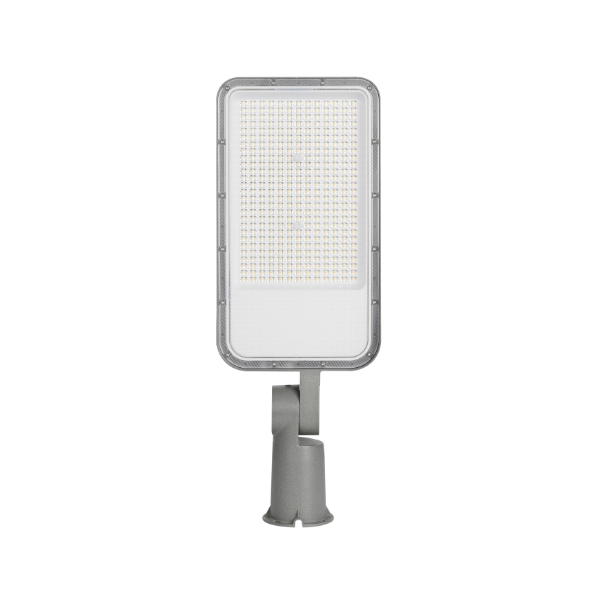 Brilagi - LED-ulkovalaisin nivellä URBANLIGHT LED/200W/230V harmaa IP65