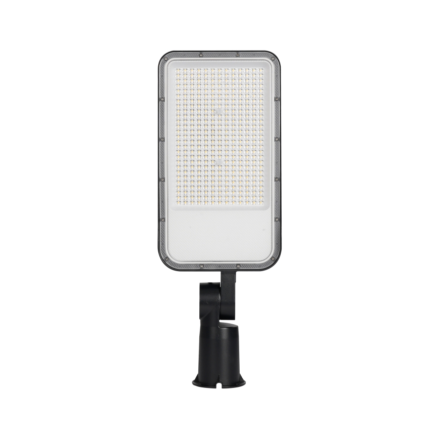 Brilagi - LED ulkokatuvalaisin nivelillä URBANLIGHT LED/200W/230V musta IP65