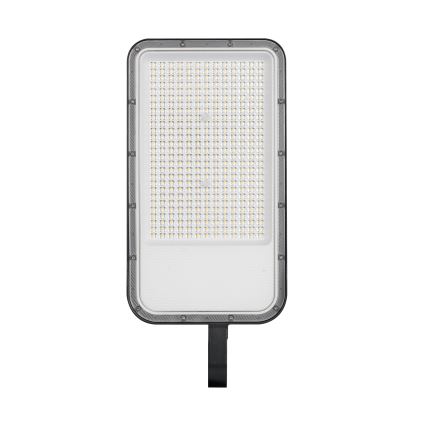 Brilagi - LED ulkokatuvalaisin nivelillä URBANLIGHT LED/200W/230V musta IP65