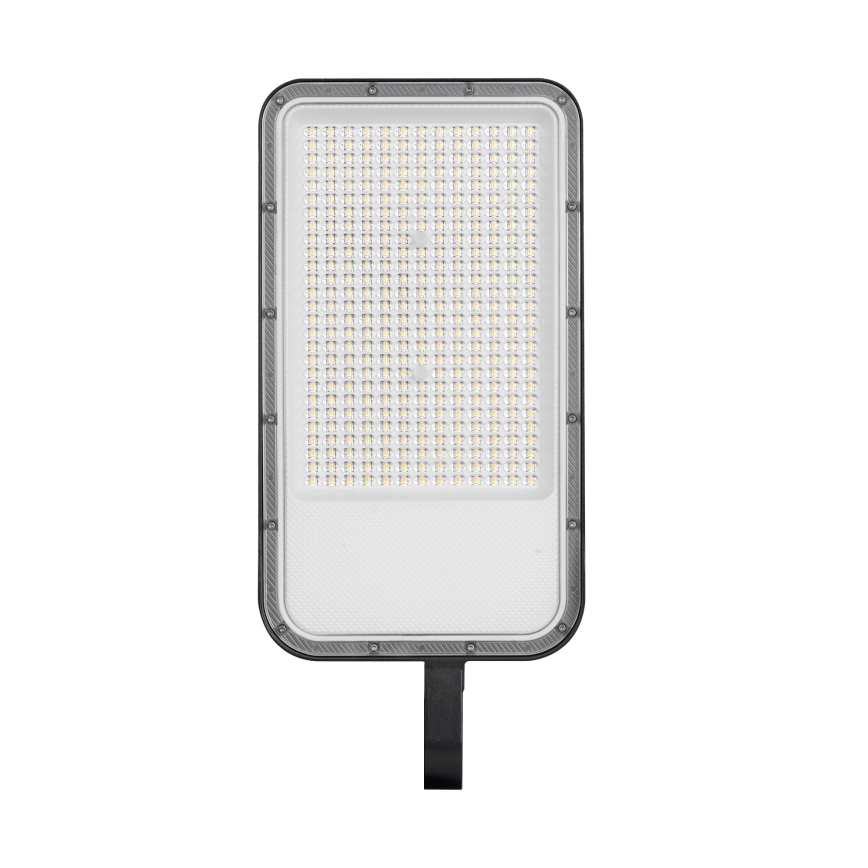 Brilagi - LED ulkokatuvalaisin nivelillä URBANLIGHT LED/200W/230V musta IP65