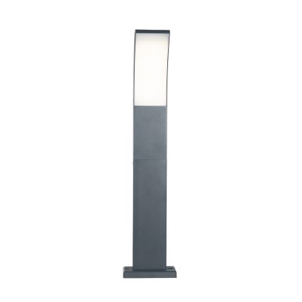 Brilagi - LED-ulkolamppu ARCELO LED/9W/230V 50 cm IP44