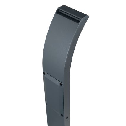 Brilagi - LED-ulkolamppu ARCELO LED/9W/230V 50 cm IP44