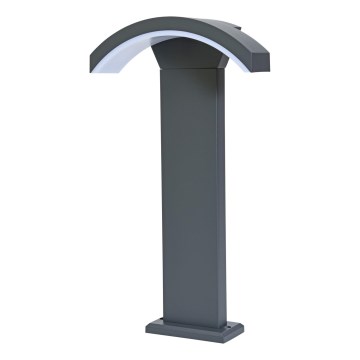 Brilagi - LED-ulkolamppu ARCELO LED/9W/230V 50 cm IP54