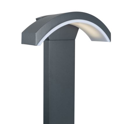 Brilagi - LED-ulkolamppu ARCELO LED/9W/230V 50 cm IP54