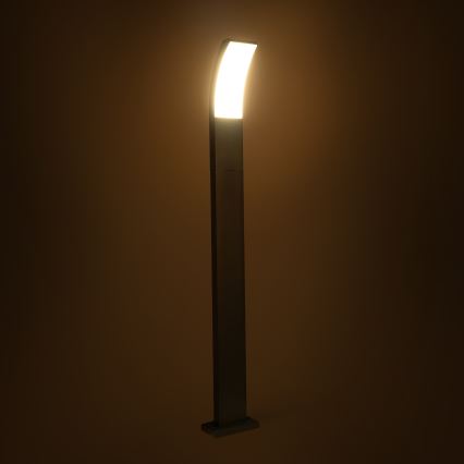 Brilagi - LED-ulkolamppu ARCELO LED/9W/230V 80 cm IP44