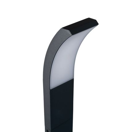 Brilagi - LED-ulkolamppu ARCELO LED/9W/230V 80 cm IP44