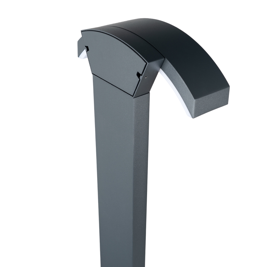 Brilagi - LED-ulkolamppu ARCELO LED/9W/230V 80 cm IP54