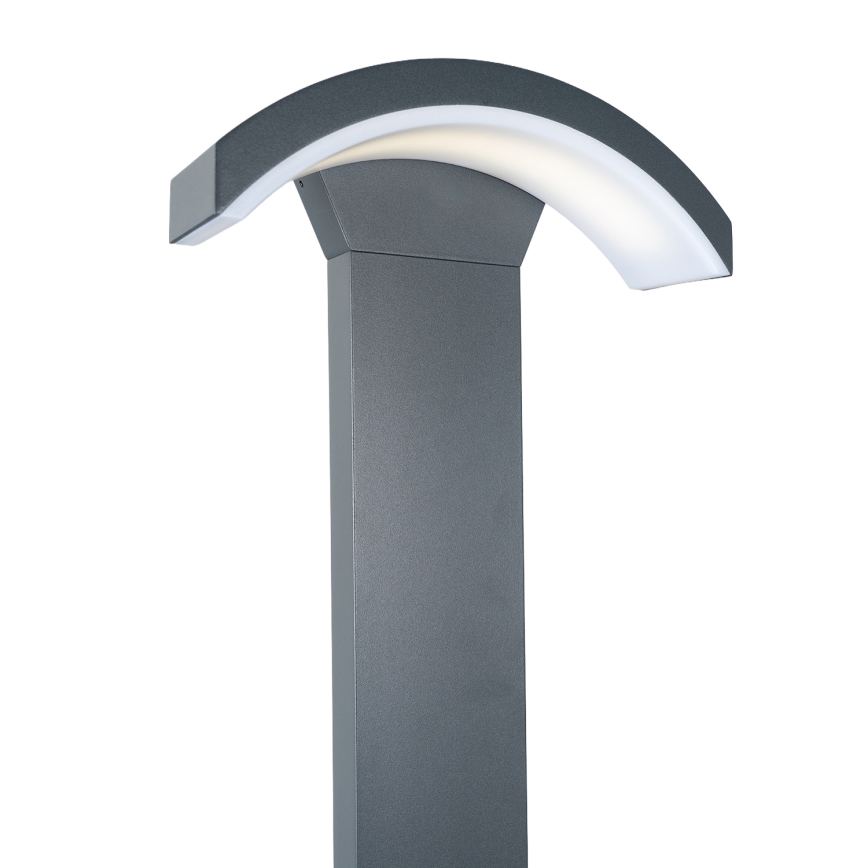 Brilagi - LED-ulkolamppu ARCELO LED/9W/230V 80 cm IP54