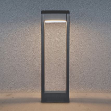 Brilagi - LED-ulkolamppu CROTONE LED/7W/230V antrasiitti IP54 50 cm