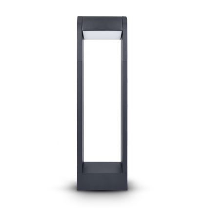 Brilagi - LED-ulkolamppu CROTONE LED/7W/230V antrasiitti IP54 50 cm