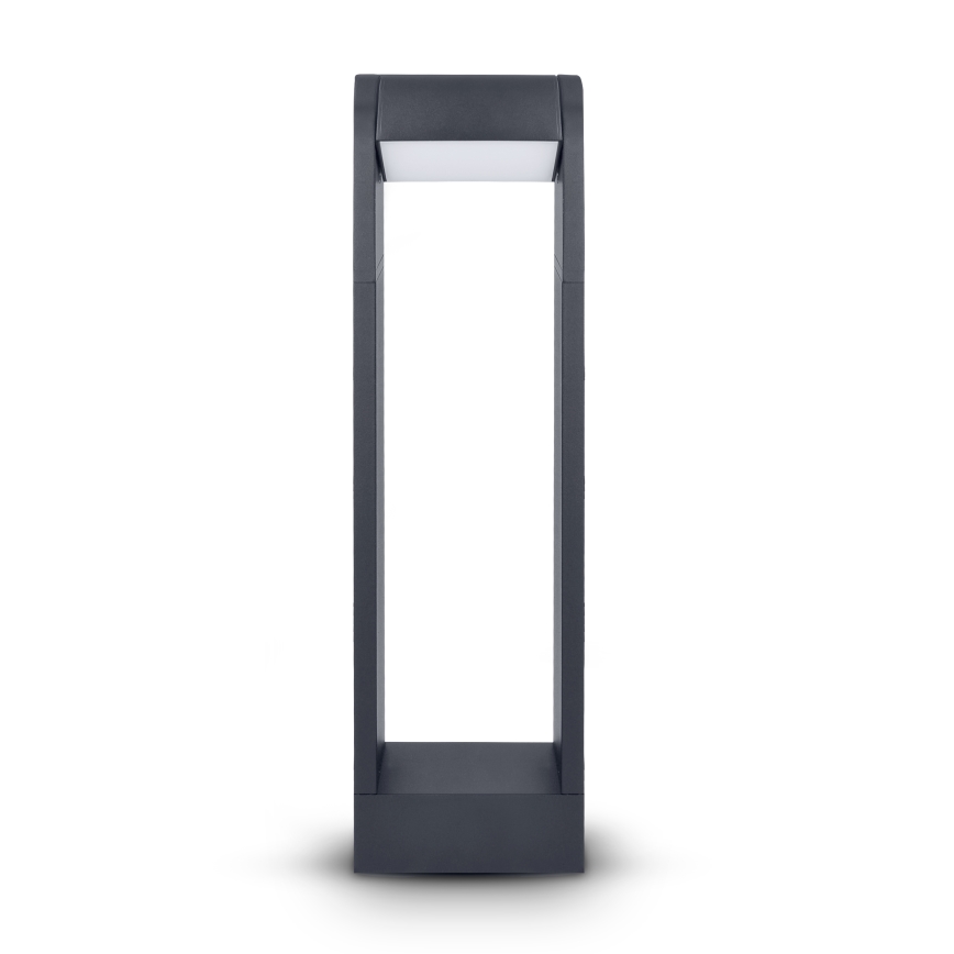 Brilagi - LED-ulkolamppu CROTONE LED/7W/230V antrasiitti IP54 50 cm