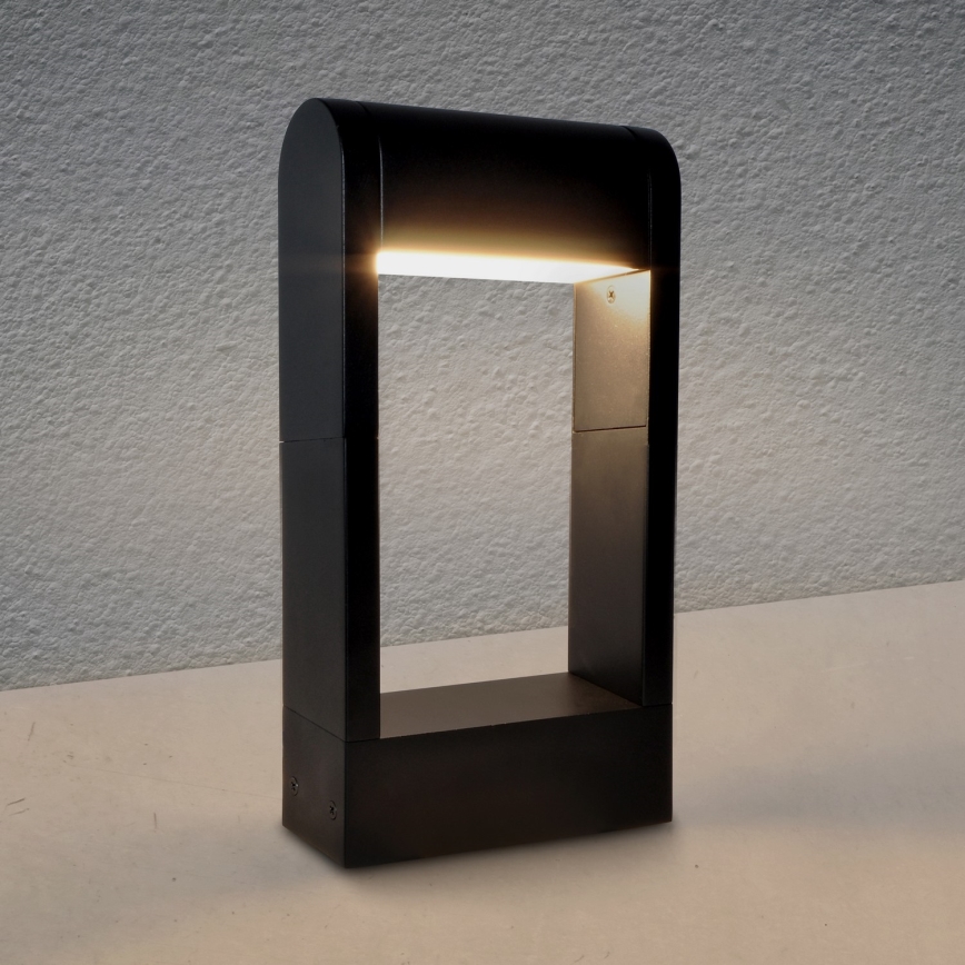 Brilagi - LED-ulkolamppu CROTONE LED/7W/230V IP54 30 cm