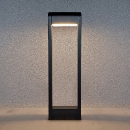 Brilagi - LED-ulkolamppu CROTONE LED/7W/230V IP54 50 cm