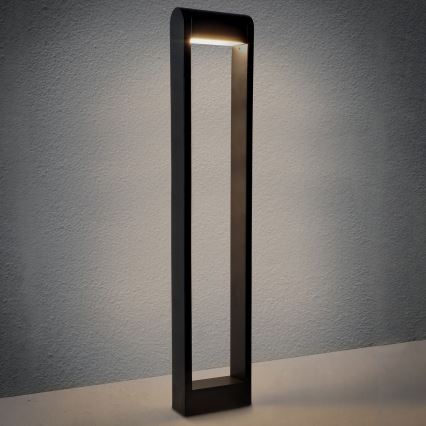 Brilagi - LED-ulkolamppu CROTONE LED/7W/230V IP54 80 cm