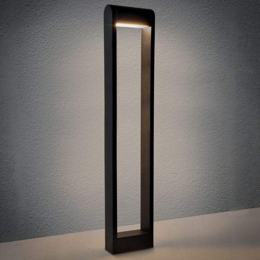 Brilagi - LED-ulkolamppu CROTONE LED/7W/230V IP54 80 cm