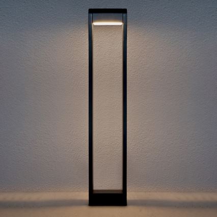 Brilagi - LED-ulkolamppu CROTONE LED/7W/230V IP54 80 cm