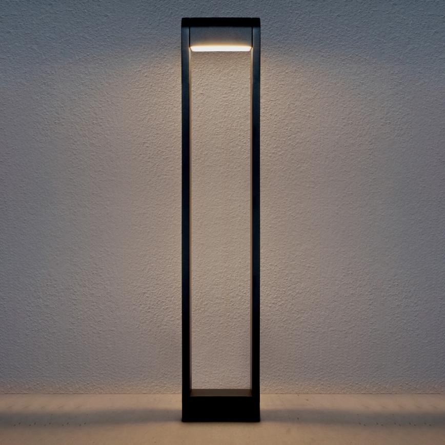 Brilagi - LED-ulkolamppu CROTONE LED/7W/230V IP54 80 cm