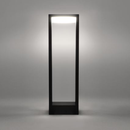 Brilagi - LED-ulkolamppu RAGUSA LED/7W/230V 3000/4000/6000K antrasiitti IP54 50 cm