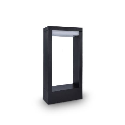 Brilagi - LED-ulkolamppu RAGUSA LED/7W/230V 3000/4000/6000K IP54 30 cm