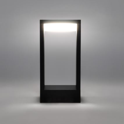 Brilagi - LED-ulkolamppu RAGUSA LED/7W/230V 3000/4000/6000K IP54 30 cm