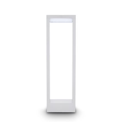 Brilagi - LED-ulkolamppu RAGUSA LED/7W/230V 3000/4000/6000K valkoinen IP54 50 cm