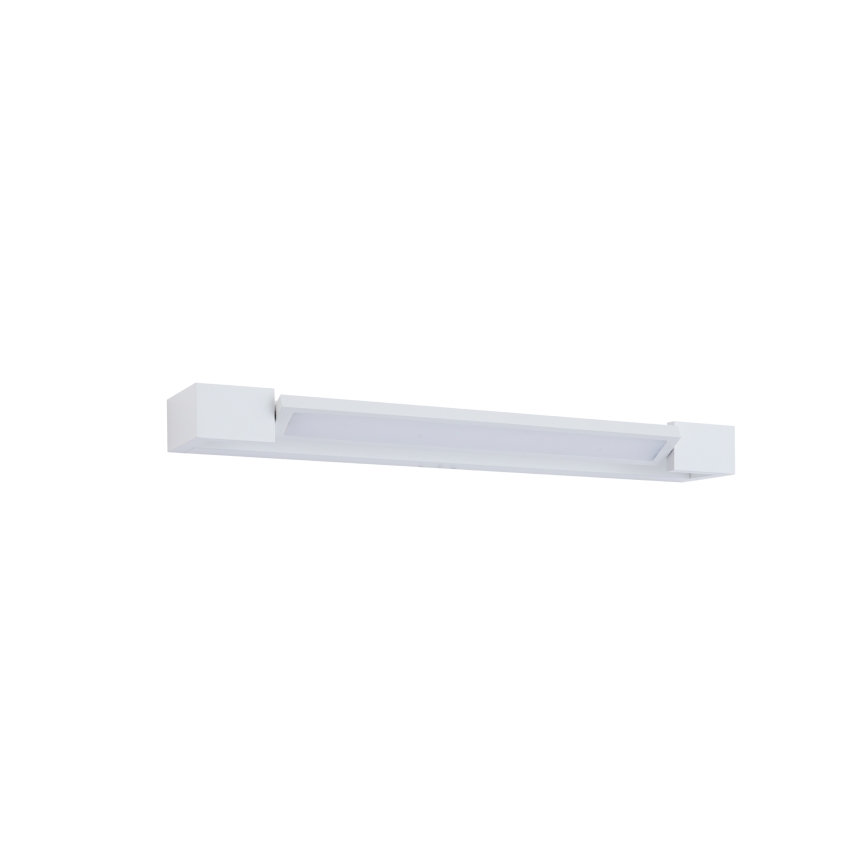 BRILAGI - LED Ulkoseinävalaisin AQUA LINE LED/12W/230V 45 cm IP44 valkoinen CRI 90