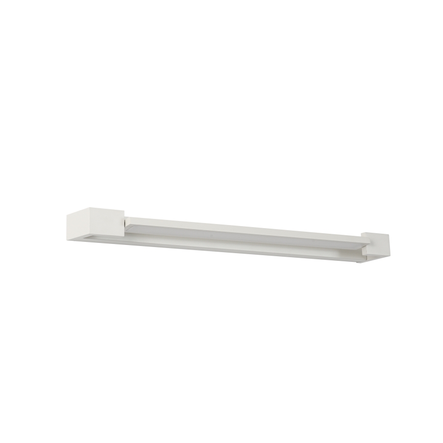 BRILAGI - LED-ulkoseinävalaisin AQUA LINE LED/18W/230V 60 cm IP44 valkoinen CRI 90