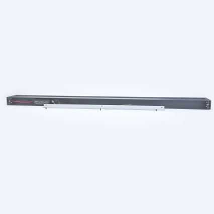 Brilagi - AQUA LINE LED-ulkovalaisin 36 W, 230 V, 120 cm, IP44, antrasiitti, Ra 90