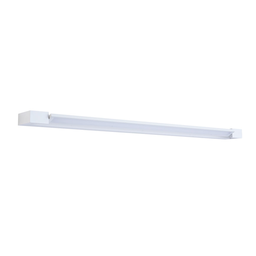 BRILAGI - LED Ulkoseinävalaisin AQUA LINE LED/36W/230V 120 cm IP44 valkoinen CRI 90