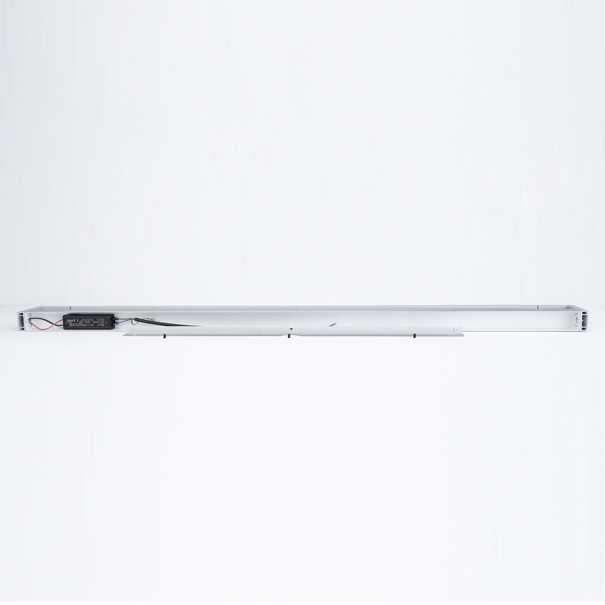 BRILAGI - LED Ulkoseinävalaisin AQUA LINE LED/36W/230V 120 cm IP44 valkoinen CRI 90