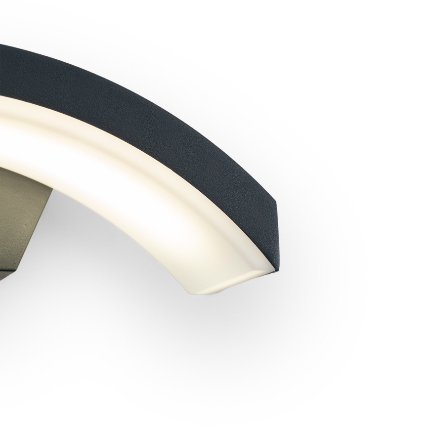 Brilagi - LED-ulkoseinävalaisin ARCELO LED/8W/230V IP54