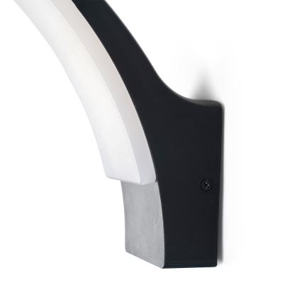 Brilagi - LED-ulkoseinävalaisin ARCELO LED/9W/230V IP44