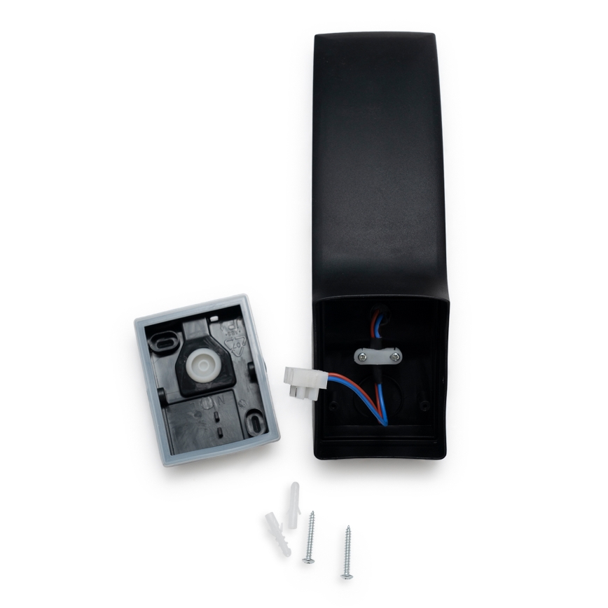 Brilagi - LED-ulkoseinävalaisin ARCELO LED/9W/230V IP44