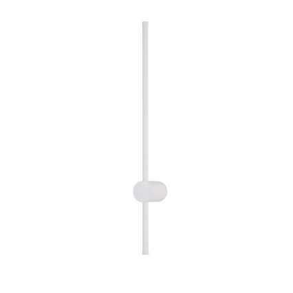 Brilagi - AURA LED-ulkoseinävalaisin LED/12W/230V 3000K IP54 65 cm valkoinen CRI 90