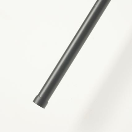 Brilagi - AURA LED-ulkoseinävalaisin 12W/230V 4000K IP54 65 cm antrasiitti CRI 90